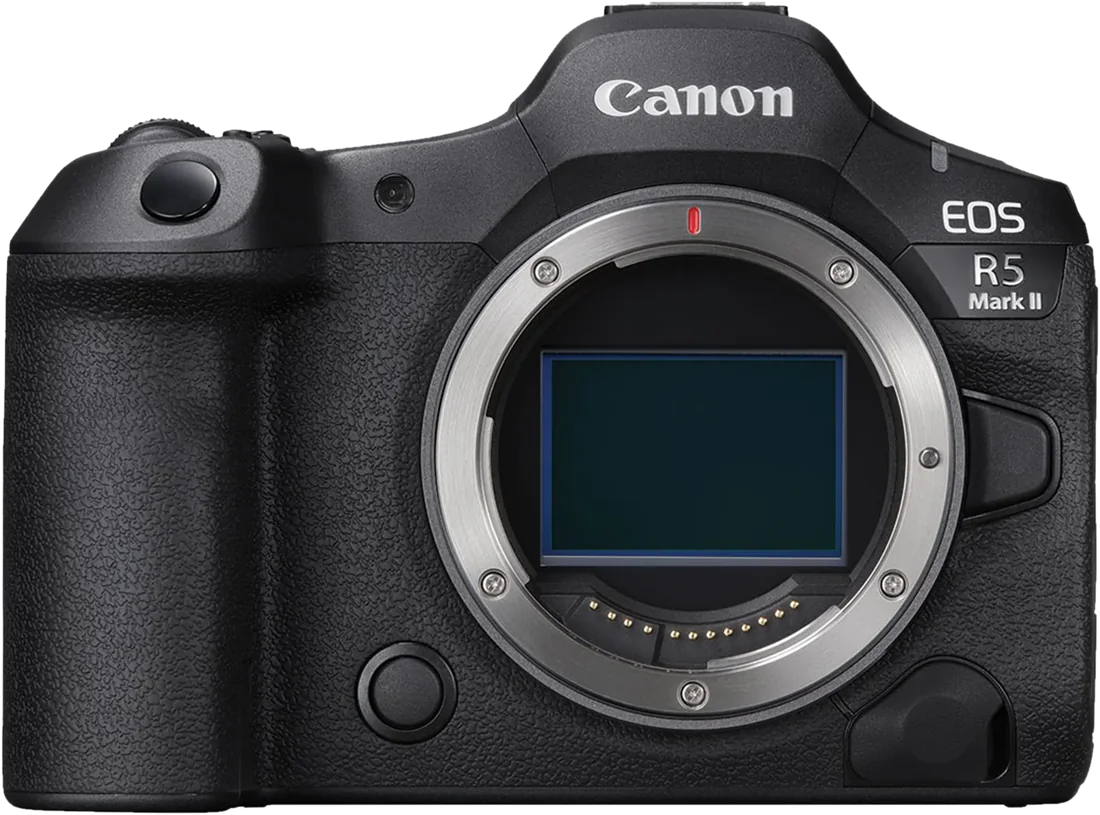 Canon EOS R5