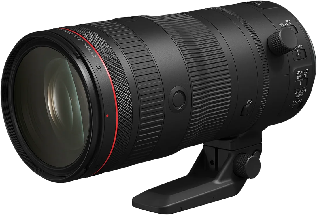Canon RF 24-105mm f/2.8L IS USM Z
