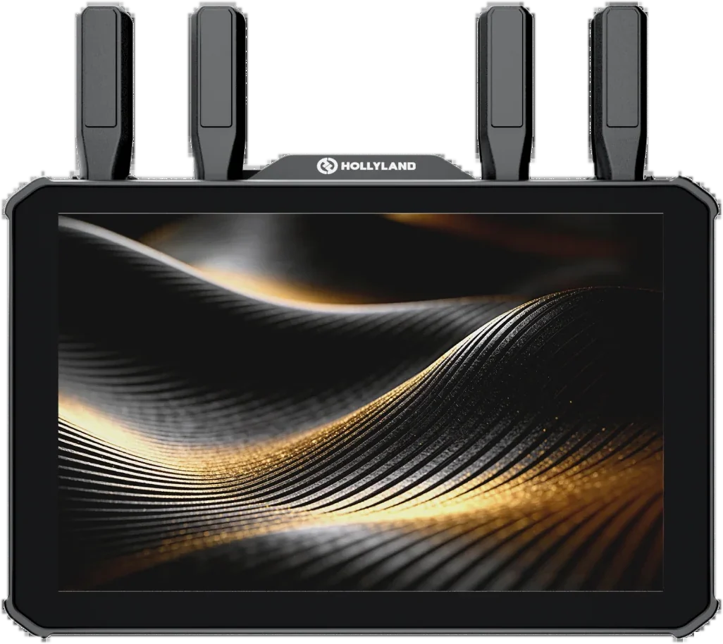 Hollyland Pyro 7 Wireless Monitor