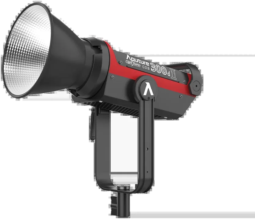 Aputure Light Storm LS C300d II